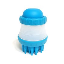 애완동물 샤워 거품 마사지 댕댕이 브러쉬 반려견 목욕용품 애견빗 애견브러시