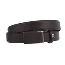 [AK PLAZA] [카운테스마라]남성 캐주얼겸 자동밸트CBEU1A5102K0