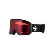 스윗프로텍션 Firewall Reflect 고글, RIG Bixbite/Matte Black/Black