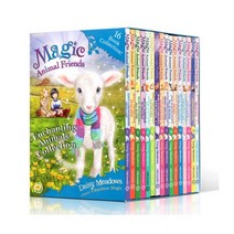 [국내]매직애니멀프렌즈16권 영어원서 MagicAnimalFriends