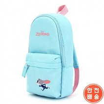 KDM DS0164 주디 포인트 가방 신학기책가방 중학생필통 필통-민트 초등학생책가방, KDM 본상품선택