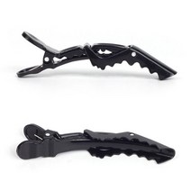 DDY 악어 핀셋 베이직/티라노 클립/6개1세트, 1, 기타