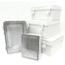 국산 대형 컨트롤 방수 전기 PVC 하이박스 배전함, G41.고급형-(400X500X200), 1개