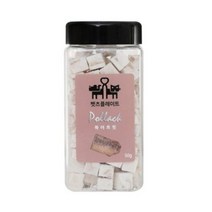 펫츠플레이트 동결건조간식 북어트릿 50g, 1개