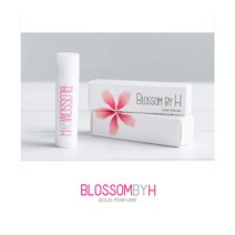 블라썸바이에이치 고체향수, 15ml(딱풀사이즈), 03_데이지
