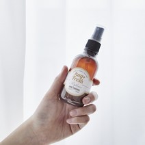 허그플러스 섬유향수 100ml(단품), 애프터레인