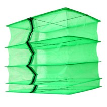 고추말리기 다용도건조망4단 특대