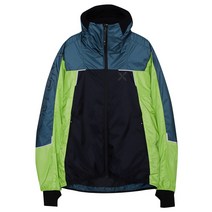 MONTURA 몬츄라 스카이 2 쟈켓 MJAK91X-9047 SKISKY 2.0 JACKET