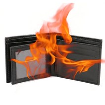 마술용품 카드 봉 마술 용품 magic trick fire wallet prop