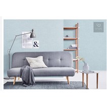 단열 방한 포인트 접착식 보온 실크벽지 방풍시트 외벽단열 베란다단열재 내벽단열 방한시트, 화이트