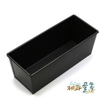 제과골목 대식빵팬 바닥(조립) 풀먼식빵틀 몸통 양면테프론코팅