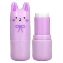TONY MOLY POCKET BUNNY PERFUME BAR BLOOM 9 G, 단색, 한 사이즈