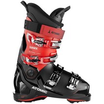 Atomic 아토믹스키장비 Hawx Ultra 100 GW Ski Boots 2024, Black/Red, 29.5