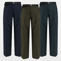 스타일에스 남성 빅사이즈 여름 소프트 절개 등산 팬츠 아웃도어 여름 바지 긴바지