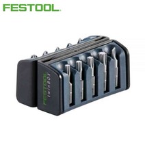 MDG4665 FESTOOL 페스툴 트윈 비트 박스 BB-MIX_496936 샌더/목제품/루터/페스툴공구