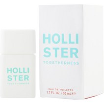 홀리스터 투게더니스 오드뚜왈렛 50ml, 1개