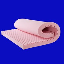 이퍼피 4계절용 고밀도 손님용 메모리폼 메트리스 180x200cm