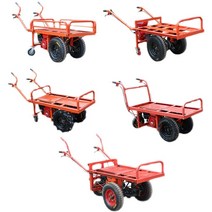 전기삼륜차 농업용전기차 자재 사료 운반 수송 트럭, 8. 클래식 154 핸드풀 가솔린 엔진