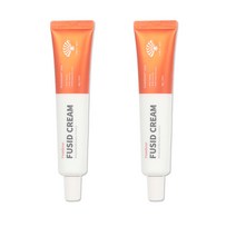 동화약품 후시드크림 45g x 2개 부채표 후시다인
