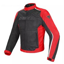 이탈리아의 오토바이 메쉬 라이더 봄여름 자켓 낙상 방지 자켓 Hydra Flux D-Dry, 3XL