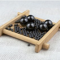 쇠구슬 과학교구 실험키트 도구 실리콘 질화물 세라믹 공 0.8mm 1.588mm-25.4mm Si3N4 G5 정밀 베어링 부, 09 2.778mm_04 10pcs