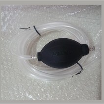 MINIMAX-X4/ 전용 펌프/ 하니웰/ 복합가스측정기/ 호스펌프