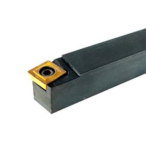 머신파크 인서트 홀더 두께 16mm 15도 SPMG11 길이70