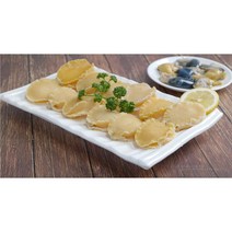 (당일발송)홈쇼핑 특대전복 1.5kg(특대 18마리), 1box, 10미싸이즈 5마리+개우, 손질전복