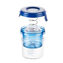 유청분리기 그릭요거트 만들기 플레인요거트1300ML 일본식 요구르트 필터 수제 그리스 유청 빠른 상자 분리, 01 1300ML_01 15x14cm