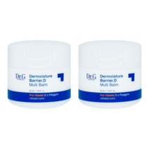 1+1 닥터지 더모이스처 배리어 D 멀티 밤 50ml