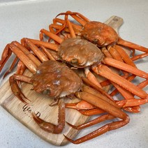 연지 자숙홍게 3kg 12미 내외 산지직송 청정지역 포항, 라면육수용 50~60%