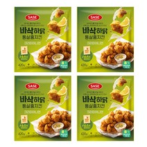 [사세 본사직영] 사세 100% 닭다리살 K로제 매콤로제닭갈비 200g, 1개