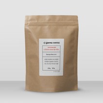 양평 문호리 리버마켓 삼봉커피 니카라과 카투라 엘 아레노 COE 스페셜티 원두, 500g, 핸드드립