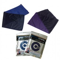 스포츠타월[SUPER쿨링타월]스포츠타올/습식타월/아이스타월/쿨타월/타월[주경], 퍼플