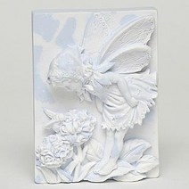 석고방향제몰드 비누몰드-1구(몰드색상랜덤), 별자리요정2