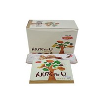 하루에 견과 한봉 (25g x 7개입) 1곽 하루견과류