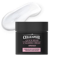 셀린저 [셀린저] 퀵 릴리프 카밍 크림 100g (건성용), 단품없음