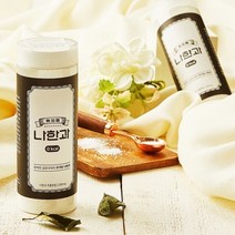 설탕대체제 나한과 200g 몸에 흡수되지 않는 달달함