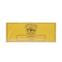TWG 카모마일, 2.5g, 15개입, 1개