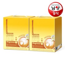 남양 루카스나인 돌체라떼 16.9gx100T(50Tx2박스), 돌체라떼 100T, 16.9g, 2개