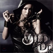 [CD] Amuro Namie - Wild / Dr.