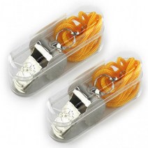 호루라기 2000호루라기 스틸 목걸이호루라기 호신용호루라기 호각, 상세페이지 참조, 상세페이지 참조