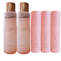 kahi 가히멀티밤세트 김고은멀티밤+미스트 콜라겐미스트 바르는뷰티 링클바운스 주름화장품 스틱밤, 멀티밤3개+미스트2개