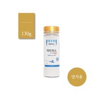 (130g) 입안 세균 천연 살균 양치소금 용융하여 쓴맛을 줄인 양치 참생소금 비오유키소 닥터한스, 130 x 1개