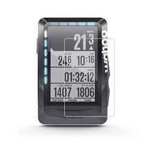 Wahoo Element Bolt V2/2 Roam 미니 자전거 사이클링 컴퓨터용 투명 보호 필름 화면 커버 액세서리 3 개, 04 For Elemnt Roam V2