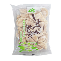 삼경에프에스 타케다 쇼우가 센베이 생강맛, 140g, 5개