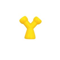 모두숍W7DF508 자바라노즐 연결아답타 절삭유 621-0584 벨브 플렉시블, 1