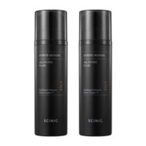 싸이닉 파워 옴므 올인원 플루이드 150ml 1+1