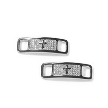 아이스 큐빅 탈부착 나이키 에어포스 신발 액세서리, N