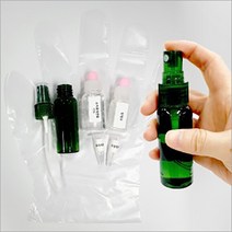 사이언스툴 손세정제 만들기 1인용 만들기키트